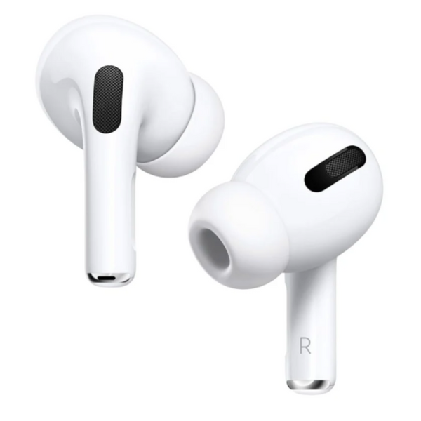 Auriculares Touch Pro