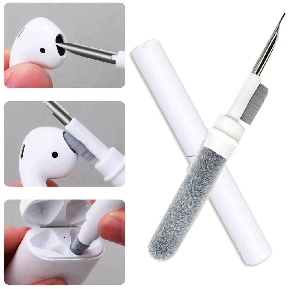 Kit Limpieza AirPods