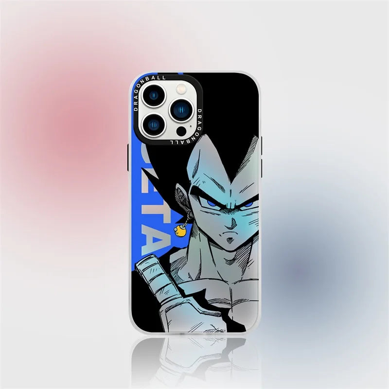 Fundas Laser Dragon Ball