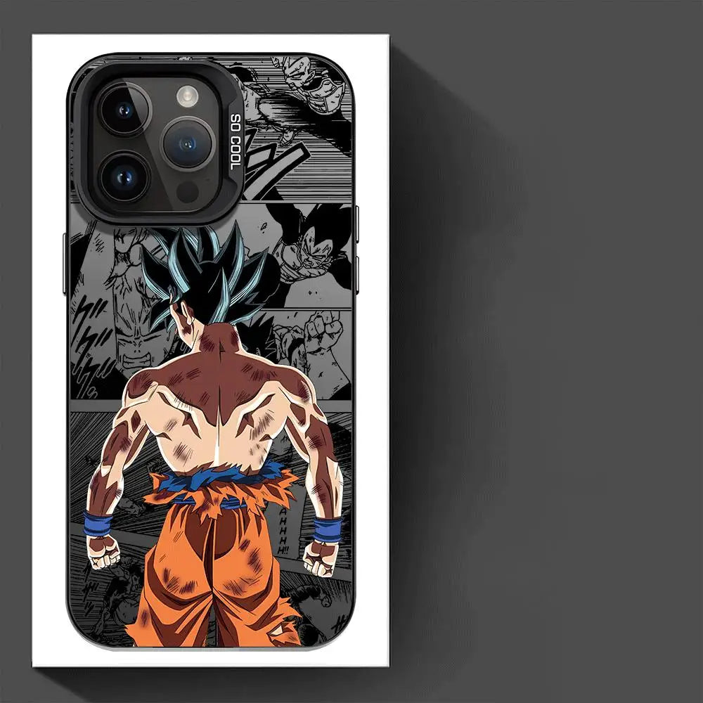 Fundas Dragon Ball 2