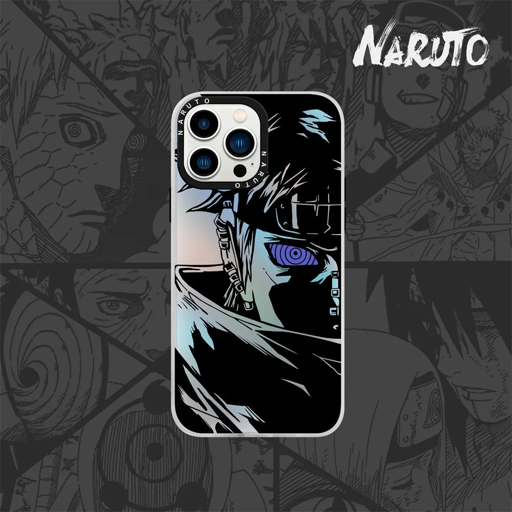 Fundas Naruto