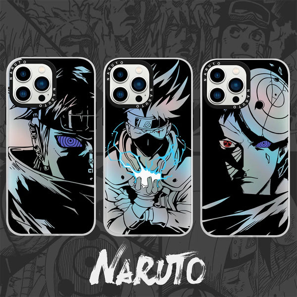 Fundas Naruto