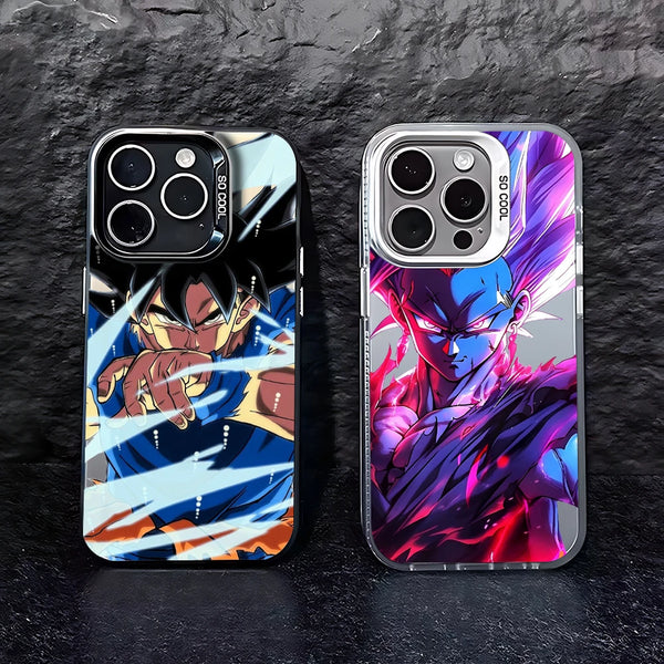 Fundas Dragon Ball