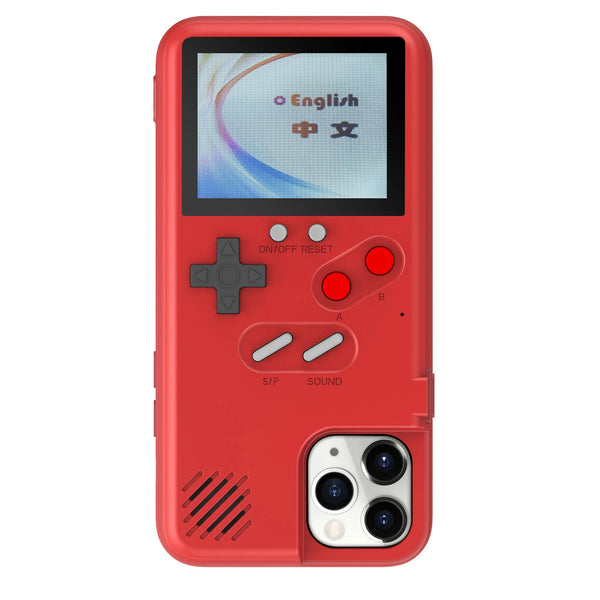 Funda Retro Gameboy