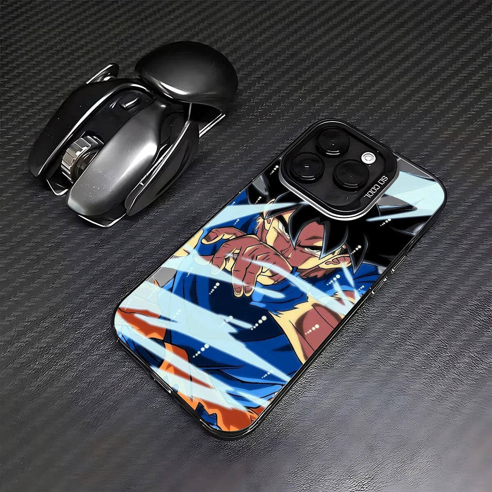 Fundas Dragon Ball