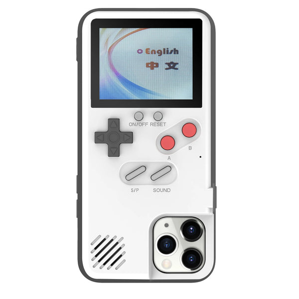 Funda Retro Gameboy