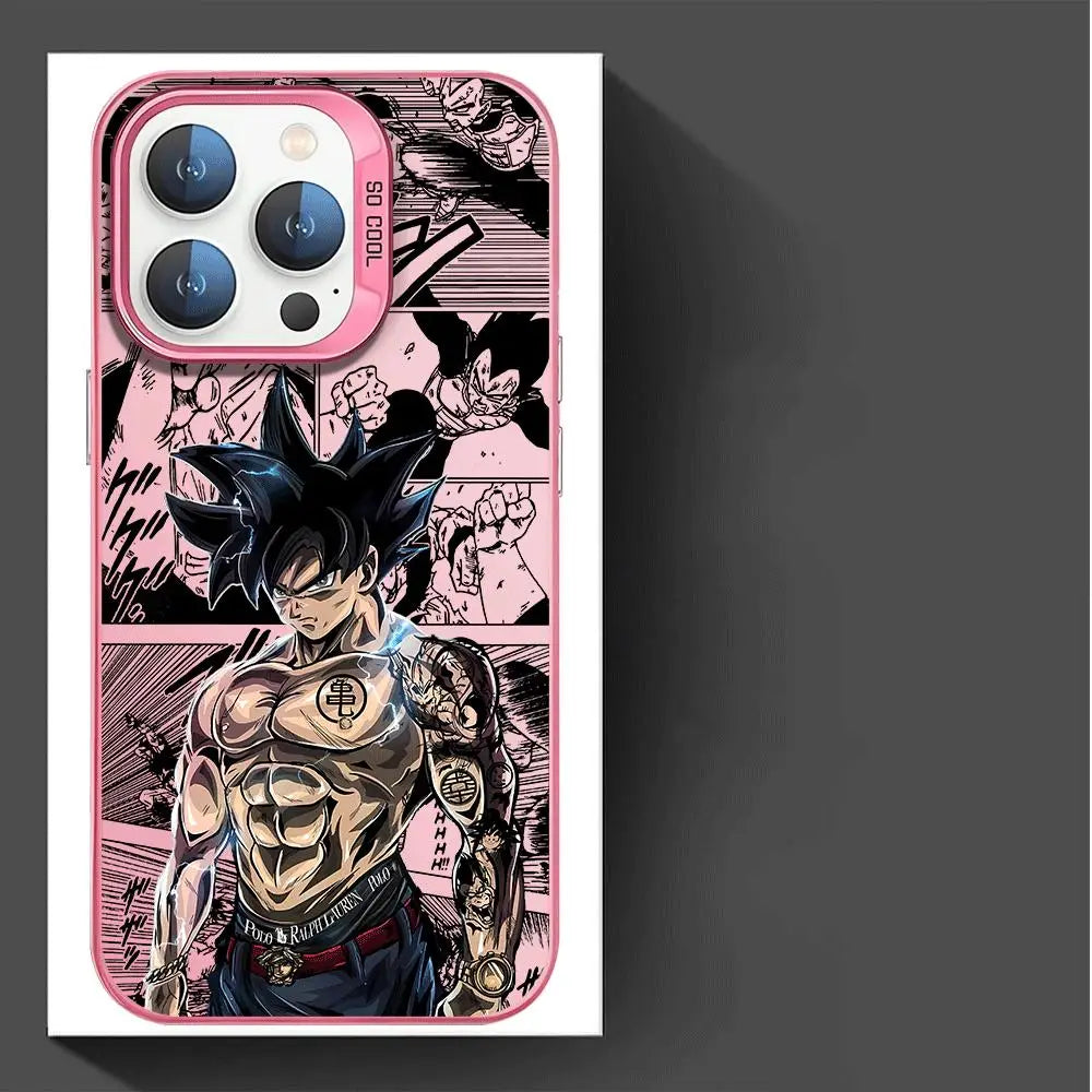 Fundas Dragon Ball 2