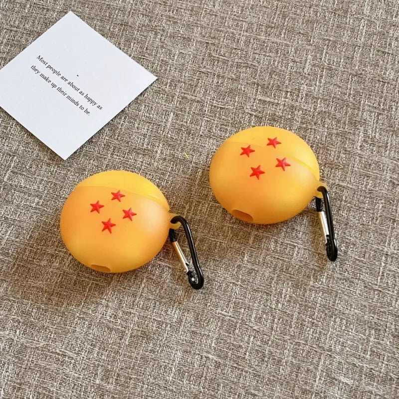 Funda AirPods - Dragon Ball