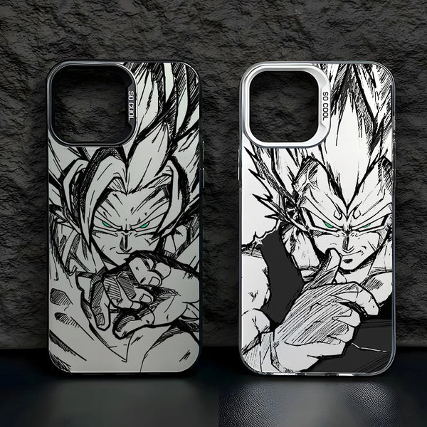 Fundas Dragon Ball 3