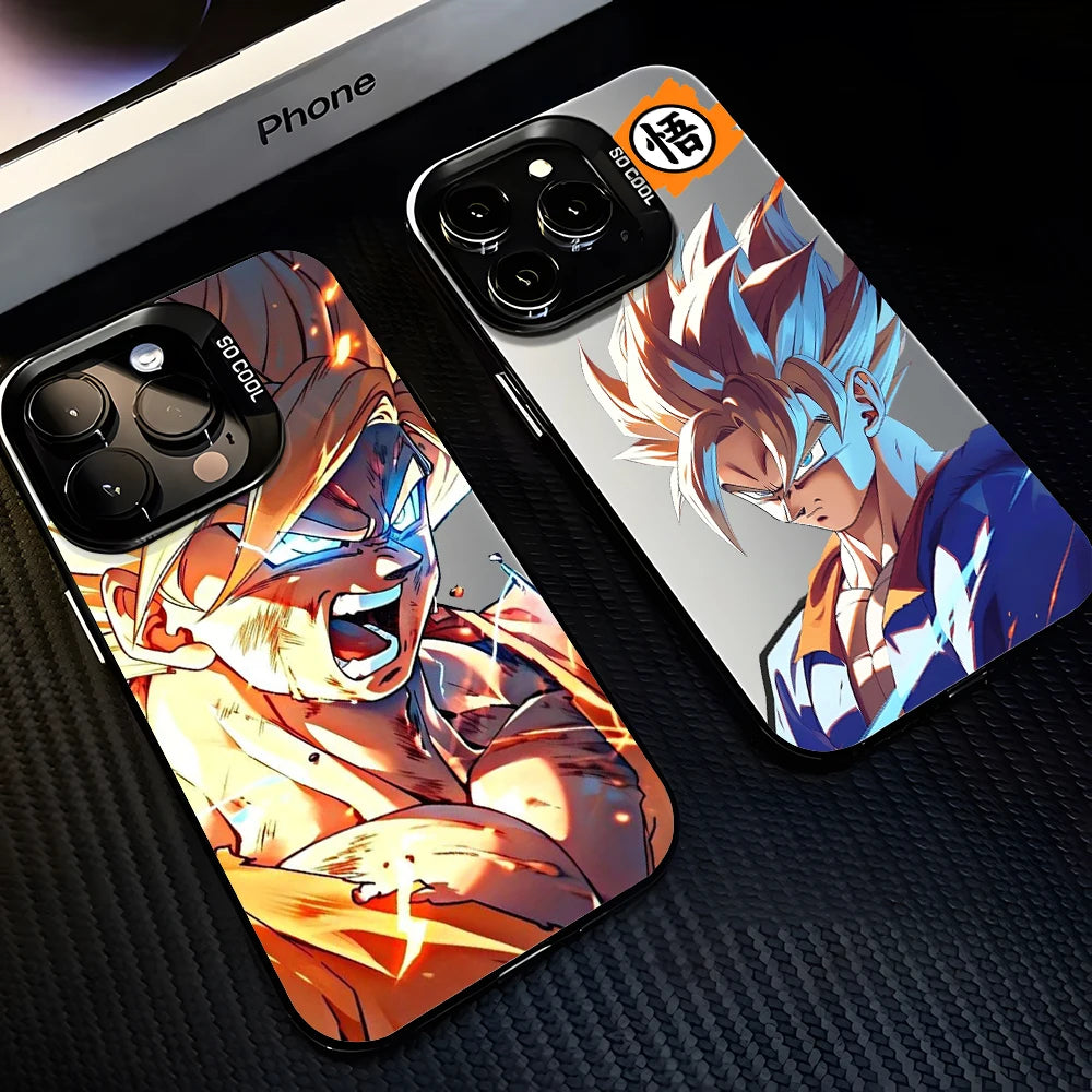 Fundas Dragon Ball