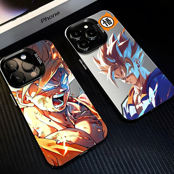 Fundas Dragon Ball