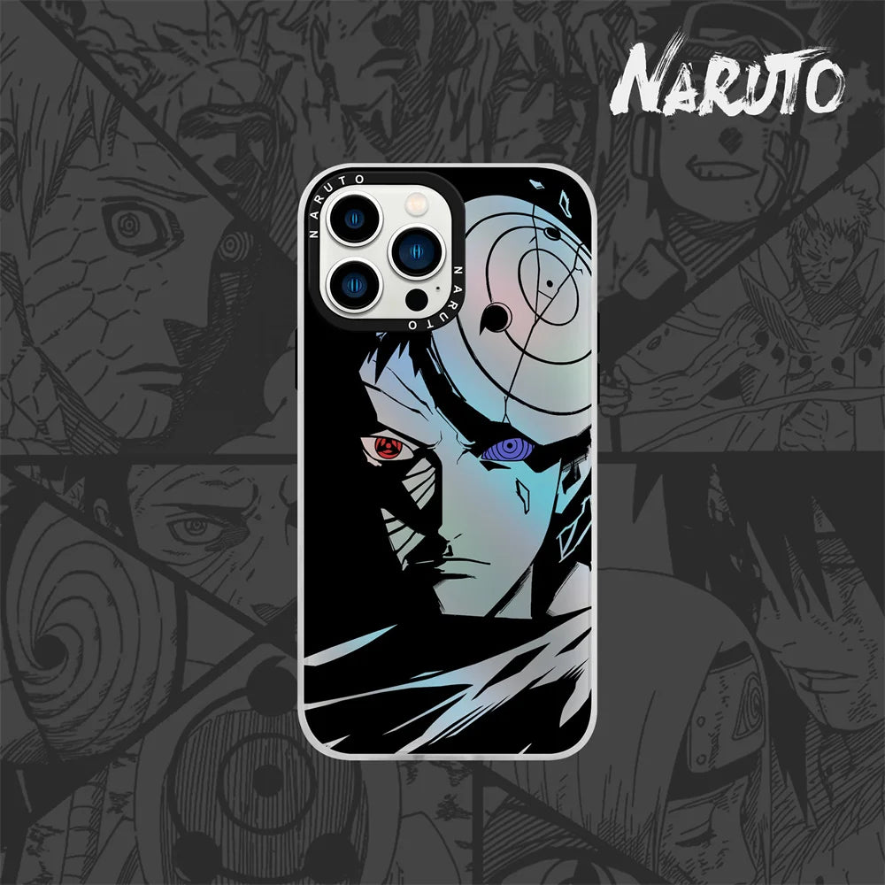 Fundas Naruto