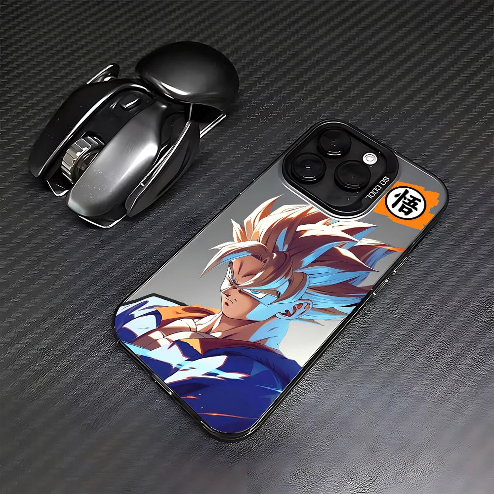 Fundas Dragon Ball