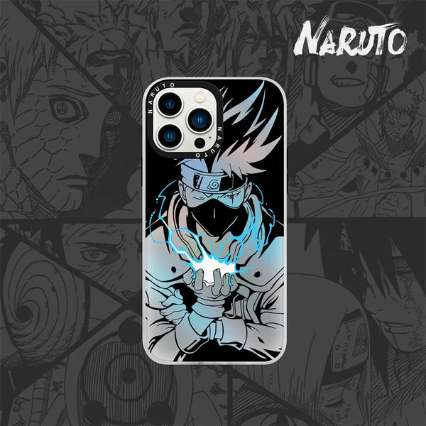 Fundas Naruto