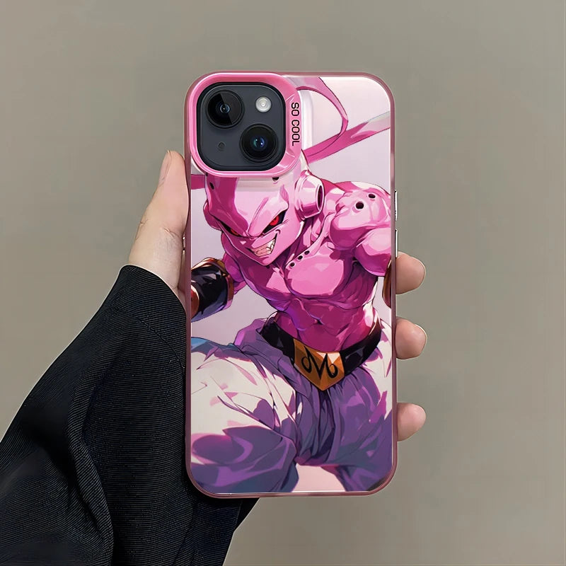 Fundas Dragon Ball