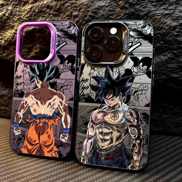 Fundas Dragon Ball 2